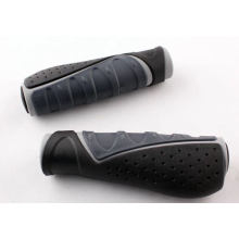 Antislip Bike Handlebar Grips, Lock-on Bicycle Grips Handle Bar End Holding Locking Grips